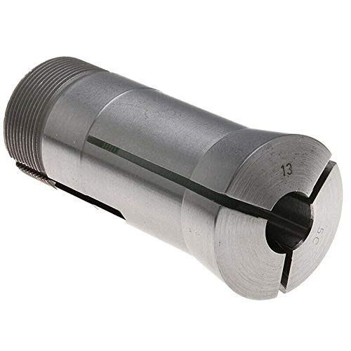 Milling collet chucks round - milling,