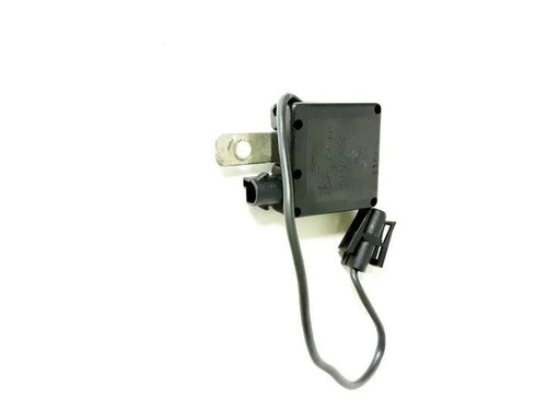 Bmw e53 antenna - antenna, amplifier