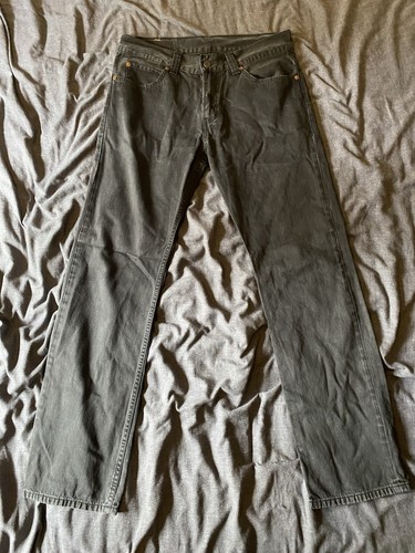 Levi 506 men - men's, straight