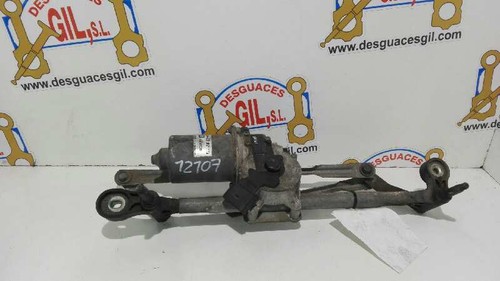 405067 front windscreen wiper