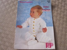 Richard Poppleton Knitting