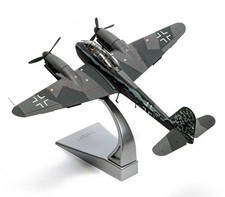 Corgi AA29702 Messerschmitt Me