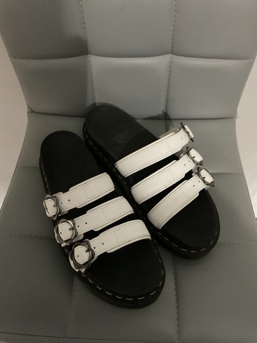 Martens new 5 blaire - dr, 6.5