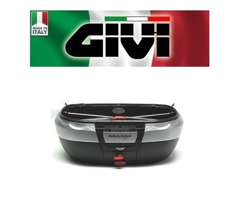 Black base for givi - for,