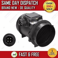 MASS AIR FLOW METER SENSOR MAF FOR BMW 3 SERIES E36 323i / 328i PETROL 1995-2000