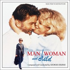 Man Woman & Child - Complete