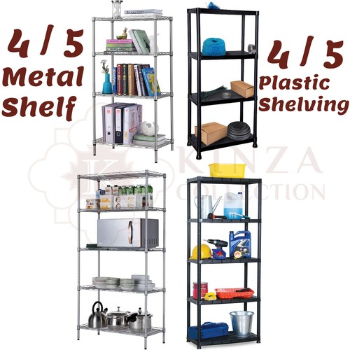 Tier metal storage - 5, /
