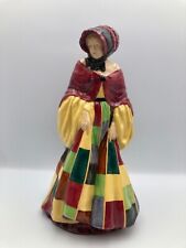 Antique Royal Doulton, PARSONS