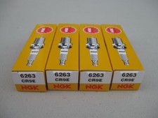 NGK CR9E (YZF600, XJ600S