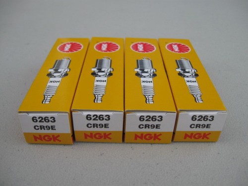 Ngk cr9e yzf600 xj600s - ngk,