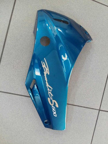 Left fairing bandit 600s - gf,