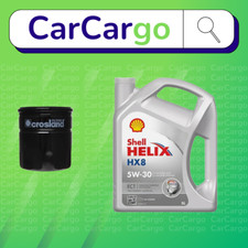 Service Kit For Vauxhall Astra