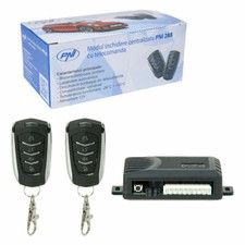 Pni 288 central locking - pni,