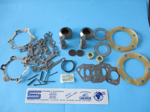 Conversion limber wheels jkl - 2,
