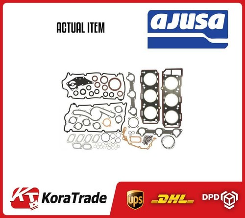 Full gasket set - full, complete