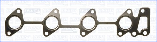 New gasket exhaust manifold - gasket,,