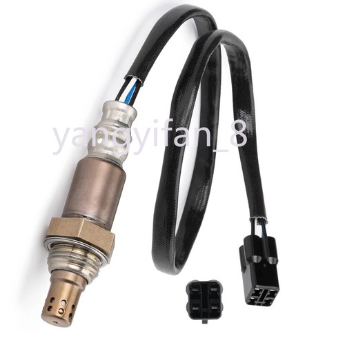 Motorcycle oxygen sensor - oxygen, o2