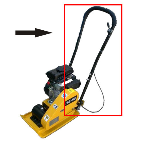 Complete handle for - complete,