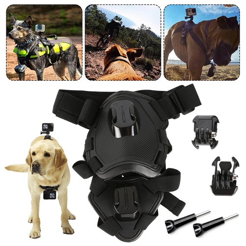 For gopro camera - hd, adjustable