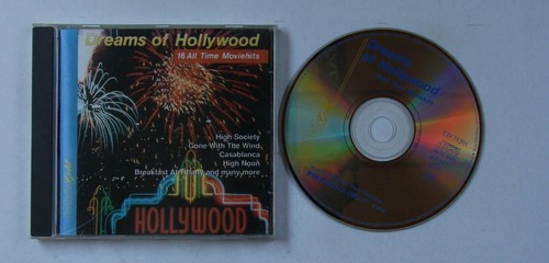 California movie sound - california,