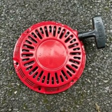 Petrol Pressure Washer