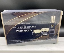 Elizabeth Grant CAVIAR