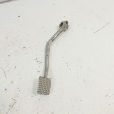 Kawasaki GPZ 750 E Turbo Rear