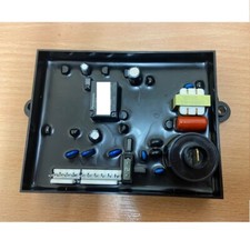 American Motorhome RV Atwood