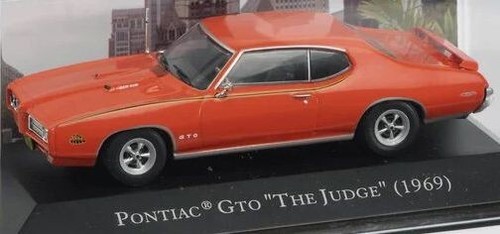 Mag pontiac gto - mag,