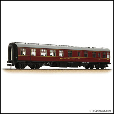 Bachmann 39-103D BR Mk1 RU