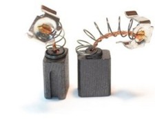Black & Decker Carbon Brushes