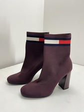 Tommy Hilfiger Heeled Sock