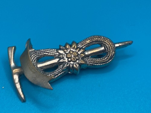 Vintage alpine edelweiss - vintage, ice