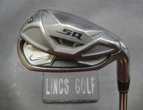 Nike mach speed iron - sq,