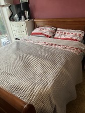 Willis Gambier King Size