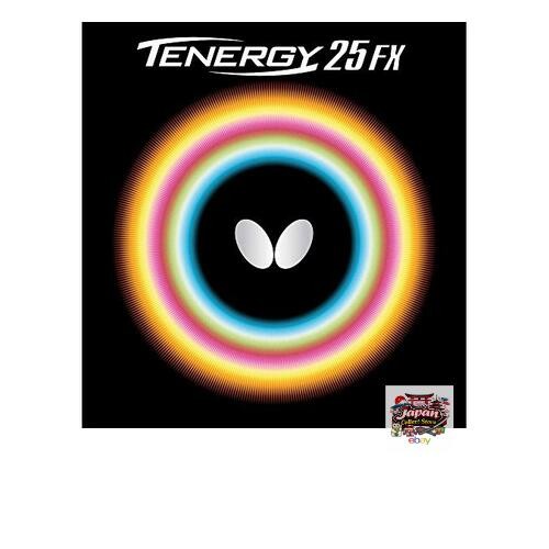 Butterfly tenergy fx - butterfly,