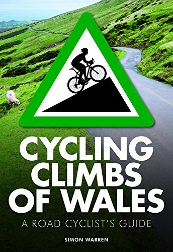 Cycling climbs wales uk - climbs, of