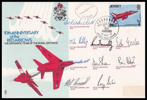 Raf c40 10th anniversary - raf,