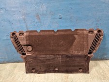 AUDI A4 UNDERTRAY GUARD SHIELD