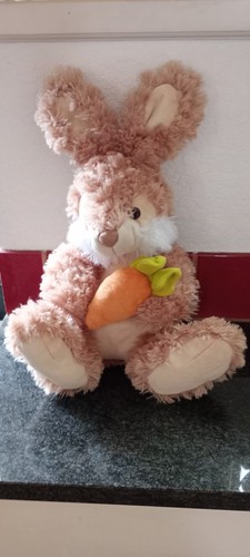 Gala bingo soft bunny - ,