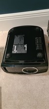 JVC D-ILA- CINEMA PROJECTOR HD