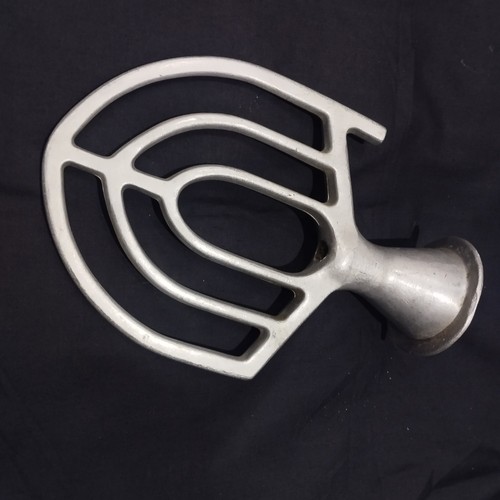 Hobart paddle attachment - hobart, for
