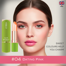 Colour Changing Lipstick