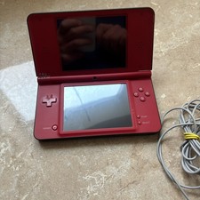 Nintendo DSi XL Mario 25th