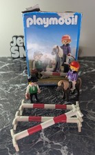 Vintage Playmobil Farm Ranch