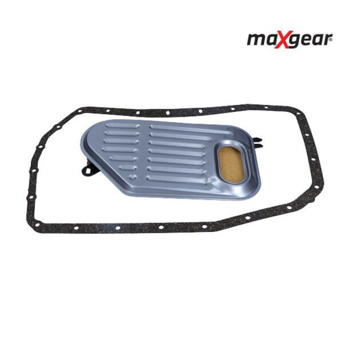 Hydraulic filter kit - hydraulic,