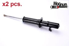 X2 PCS FRONT / GAS PRESSURE/