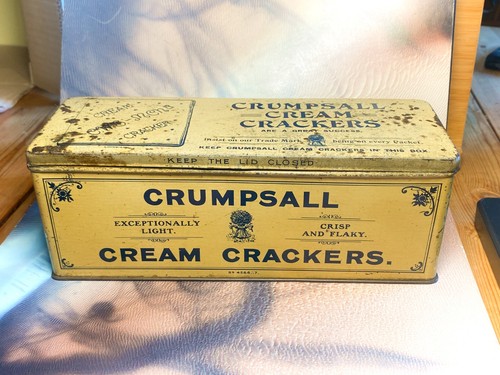Cws crumpsall cream - cws,