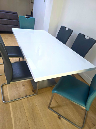 Furniture village bianco - village,