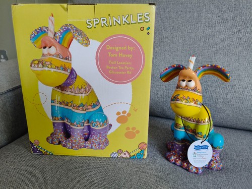 Gromit unleashed sprinkles - gromit,
